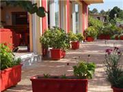 Peloponnes, Hotel Arkoudi & Brati