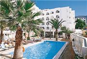 Kreta, Hotel Glaros