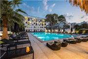 Kreta, Hotel Heronissos
