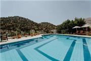 Kreta, Hotel Petra