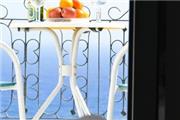 Kreta, Hotel Iro