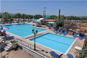 Lesbos, Hotel Kalloni Bay