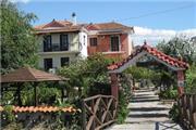Lesbos, Hotel Miramare