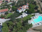 Lesbos, Hotel Molyvos I