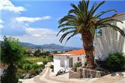 Lesbos, Hotel Panorama