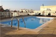 Malta, Hotel The Windsor