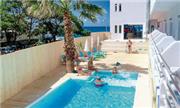 Kreta, Hotel Flisvos Beach