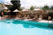 Kreta, Hotel Irida