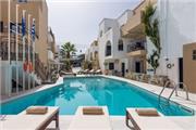 Kreta, Hotel Residence Villas