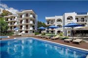 Skiathos & Skopelos, Hotel Korali Beach