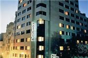 Lissabon & Umgebung, Hotel Real Parque