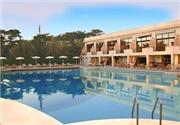 Lissabon & Umgebung, Hotel Estoril Palacio