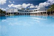 Sardinien, Hotel Flamingo