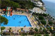 Kusadasi & Didyma, Hotel Grand Efe