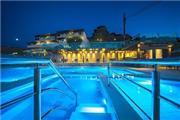 Kreta, Hotel Forest Park