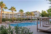 Kreta, Hotel Rethymno Residence