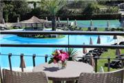 Korfu, Hotel Pegasus