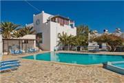 Karpathos, Hotel Albatros