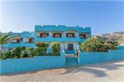 Karpathos, Hotel Alpha