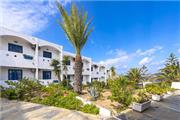 Karpathos, Hotel Arkesia