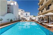 Karpathos, Hotel Atlantis