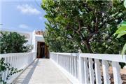 Karpathos, Hotel Krinos