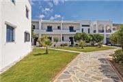 Karpathos, Hotel Popi's
