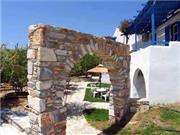 Naxos, Aghia Anna Hotel & Studio