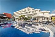Teneriffa, Hotel Barcelo Santiago