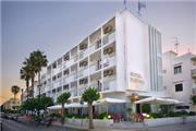 Kos, Hotel Paritsa
