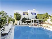 Paros, Serifos & Sifnos, Hotel Manos
