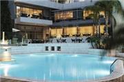 Kreta, Hotel Galaxy