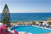 Kreta, Hotel Maritimo Beach