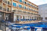 Mallorca, Hotel Iris