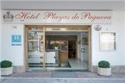 Mallorca, Hotel Playas de Paguera