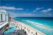 Yucatan / Cancun, Hotel Bellevue Beach Paradise