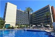 Costa Dorada, Hotel Eurosalou