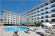 Costa Dorada, Hotel San Diego