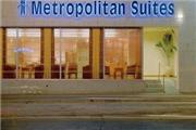 Tel Aviv & Umgebung, Hotel Metropolitan