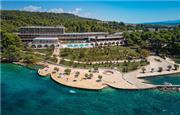 Insel Hvar, Hotel Arkada