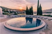 Kroatische Inseln, Hotel Liburna