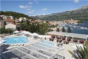 Kroatische Inseln, Hotel Marco Polo