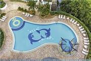 Singapur, Hotel Furama River Front Singapore