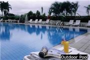 Singapur, Hotel Parkroyal on Kitchener Road