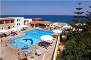 Kreta, Hotel Castello Village