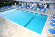 Kreta, Hotel Poseidon