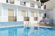 Kreta, Hotel Glaros Aghia Galini
