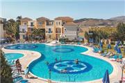 Kreta, Hotel Chrispy World Riviera & Village & Palace
