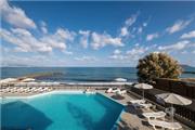 Kreta, Hotel Haris