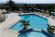 Rhodos, Hotel Azure Iris